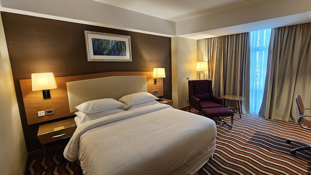 Four Points by Sheraton Ikot Ekpene photo 3